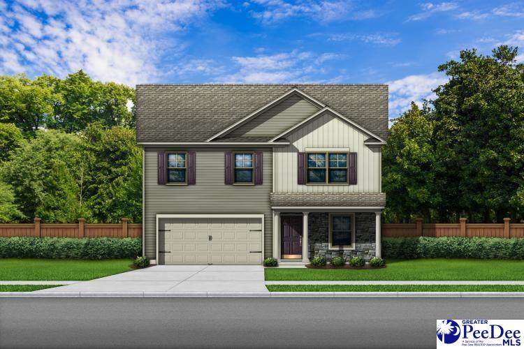 3069 Black Bird Dr. (Lot 73) - Photo 1