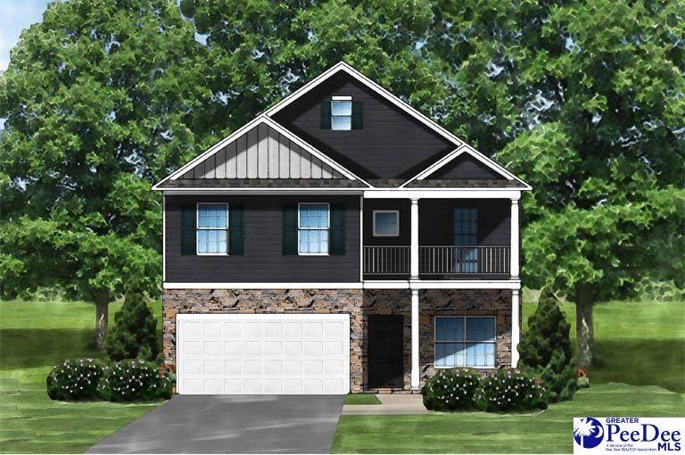 3061 Black Bird Rd (Lot 75) - Photo 1