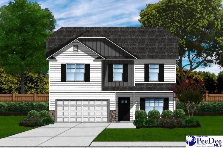 3073 Black Bird Dr (Lot 72) - Photo 1