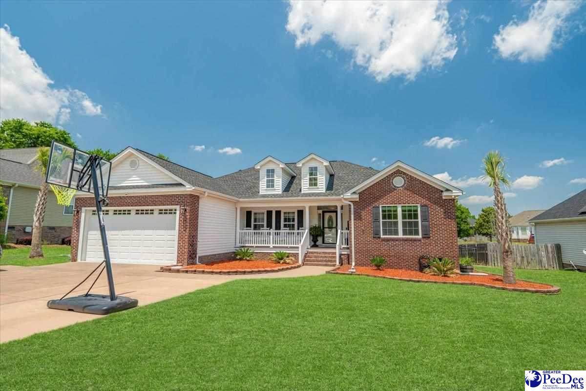 2261 Richmond Hills Dr - Photo 1