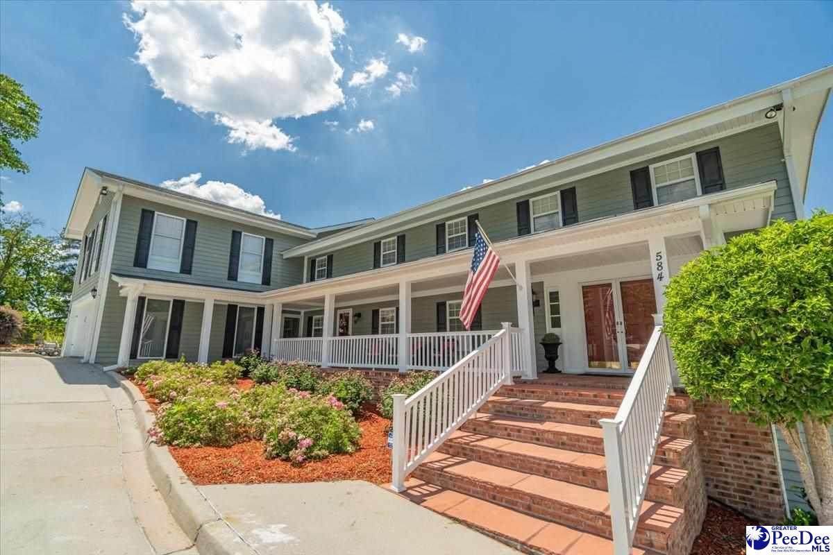584 Sailclub Drive - Photo 1