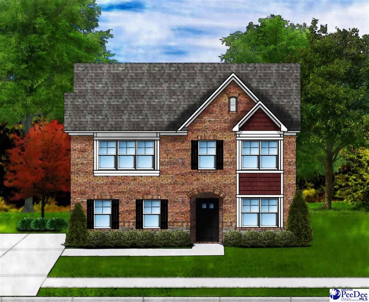 604 Greensward Dr (Lot 30) - Photo 1