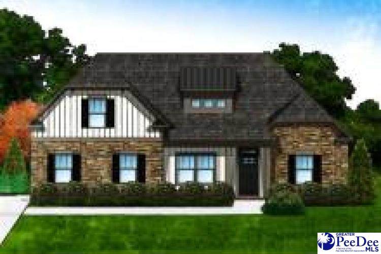 613 Greensward Dr (Lot 37) - Photo 1