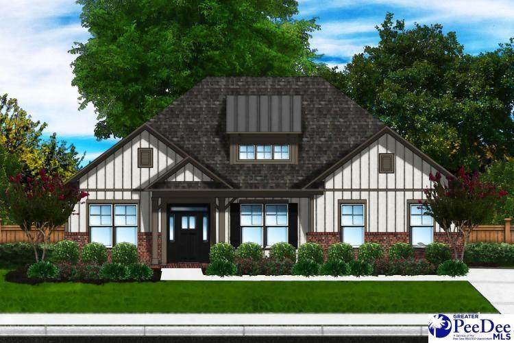 605 Greensward (Lot 39) - Photo 1
