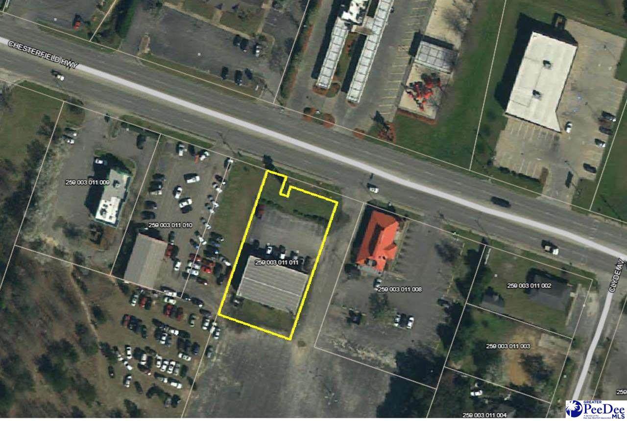 4.4 Acres Hwy 9 - Photo 1
