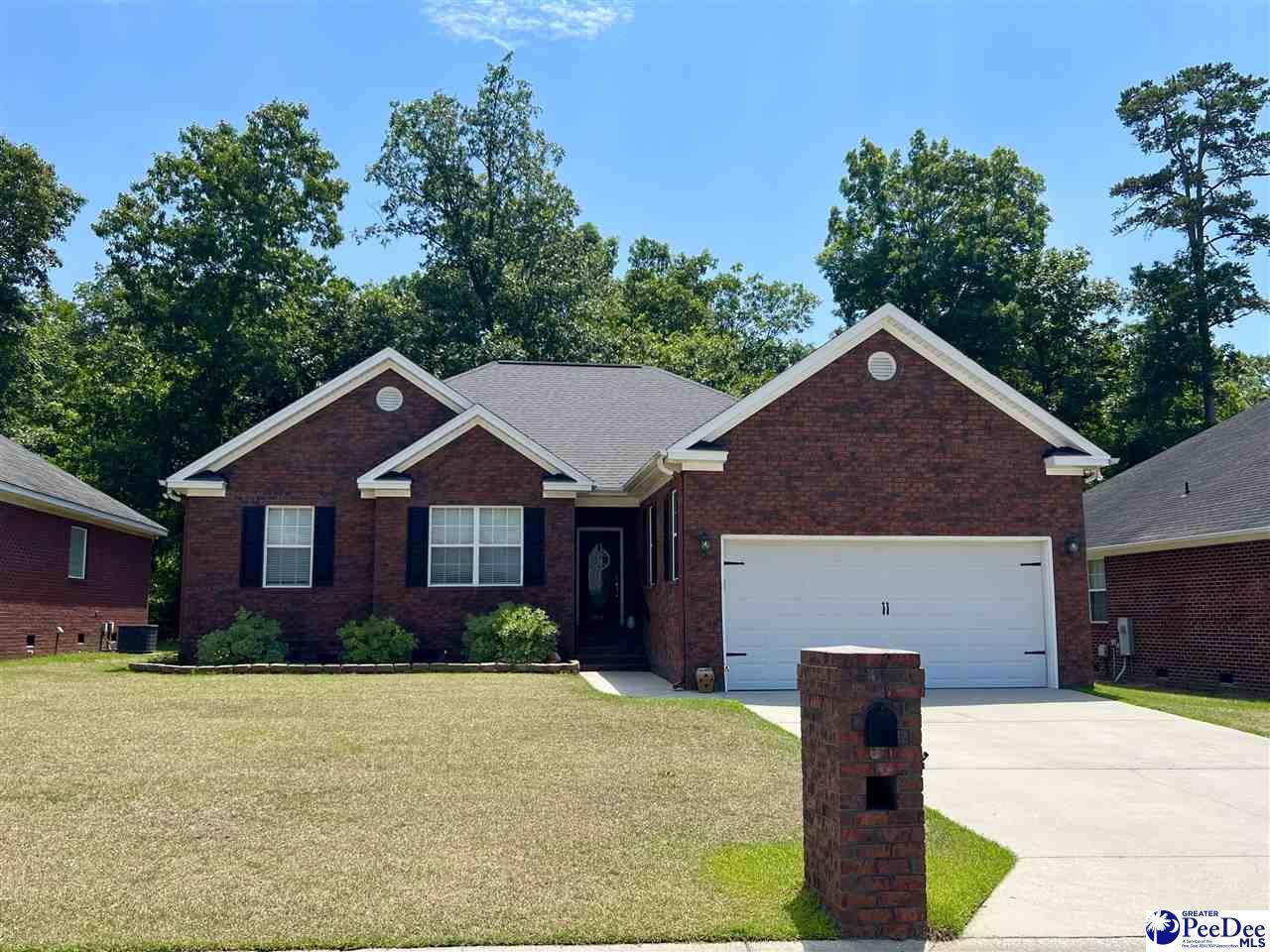 1850 Wax Myrtle Drive - Photo 1
