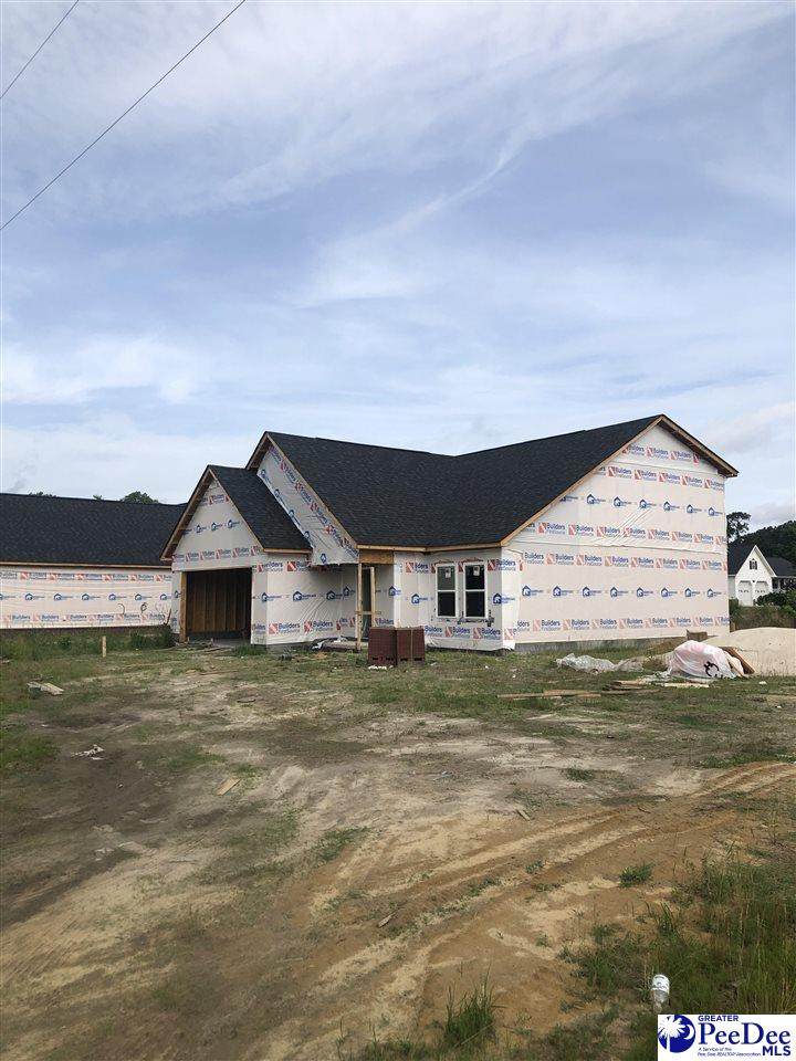3507 Tropicana Way - Photo 1