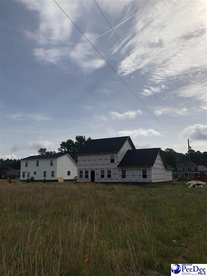 2205 Mclaurin Road - Photo 1