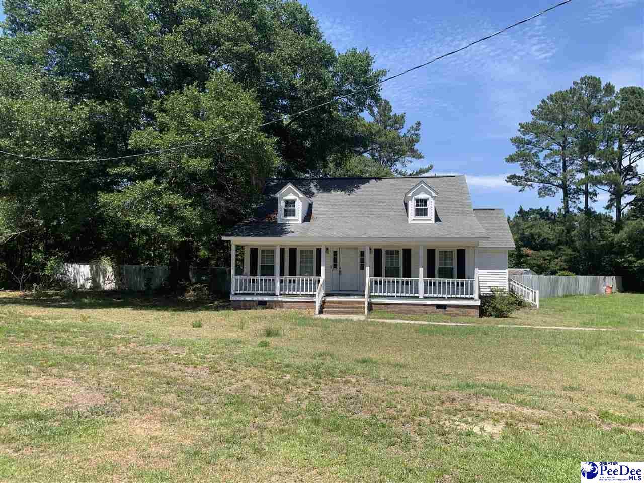 121 Spring Heights Circle - Photo 1