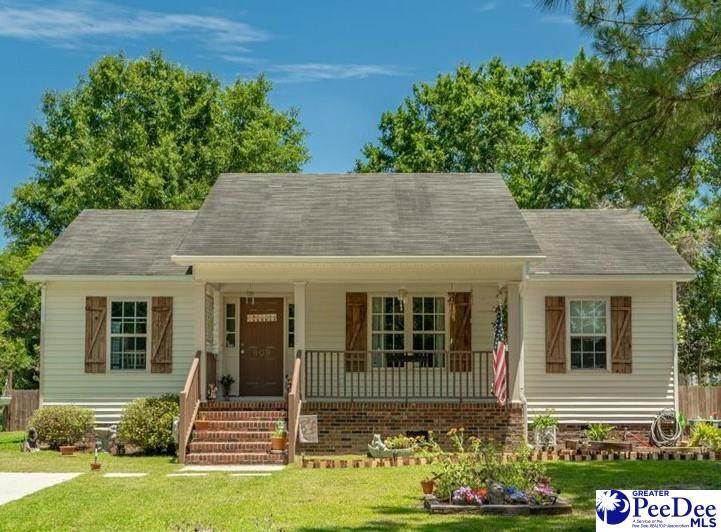 909 Nellie Street - Photo 1