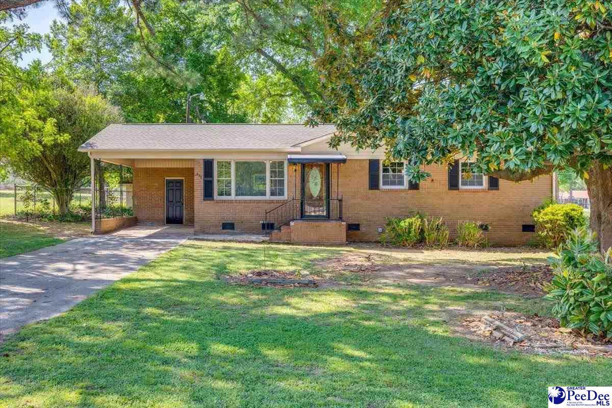 411 Miller Street - Photo 1