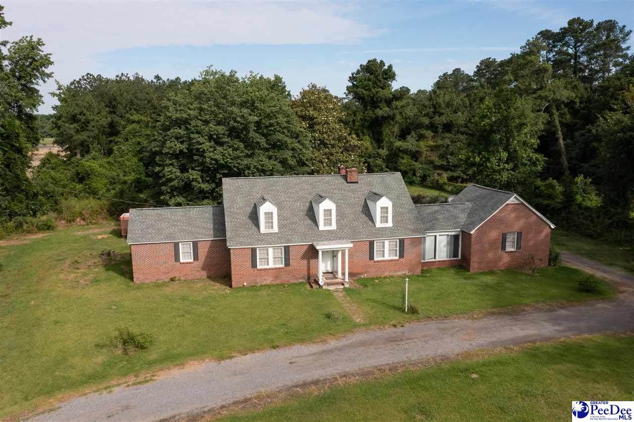 3409 Irby Street - Photo 1