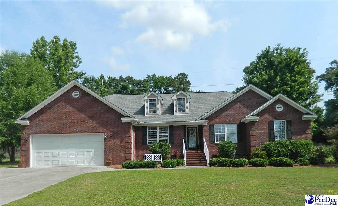 153 Timberlake Drive - Photo 1