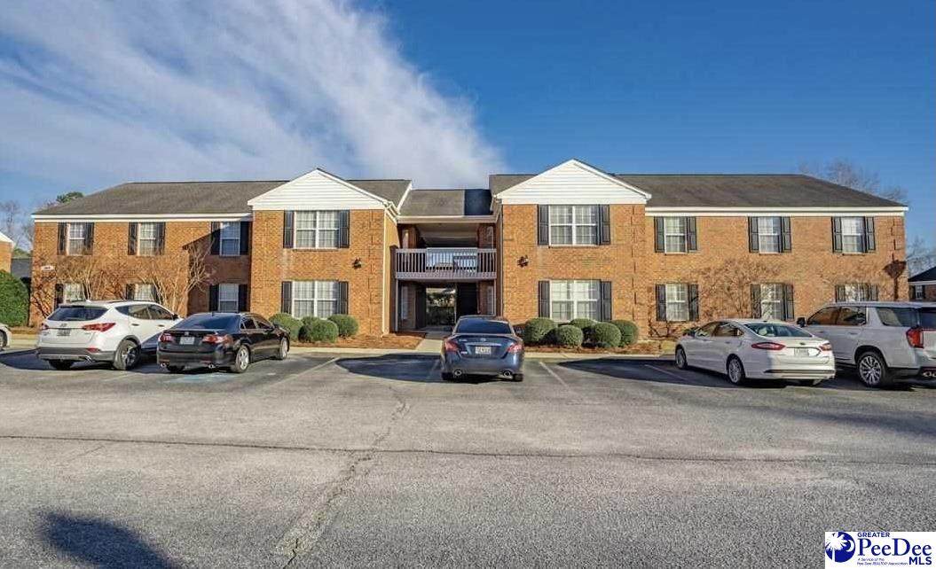1130 3Rd Loop Rd, Unit E - Photo 1