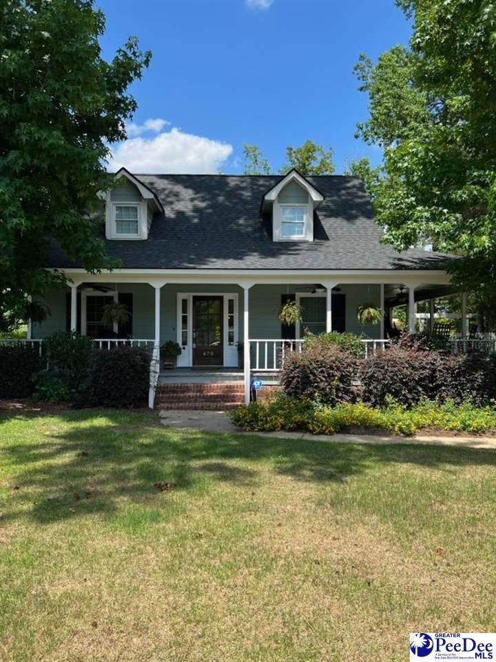 470 Edenderry Way - Photo 1
