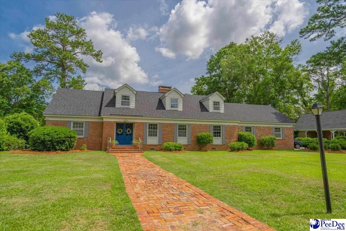 1323 Pinckney Dr. - Photo 1