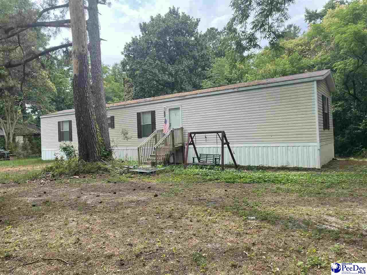 106 Mineral Springs Rd - Photo 1