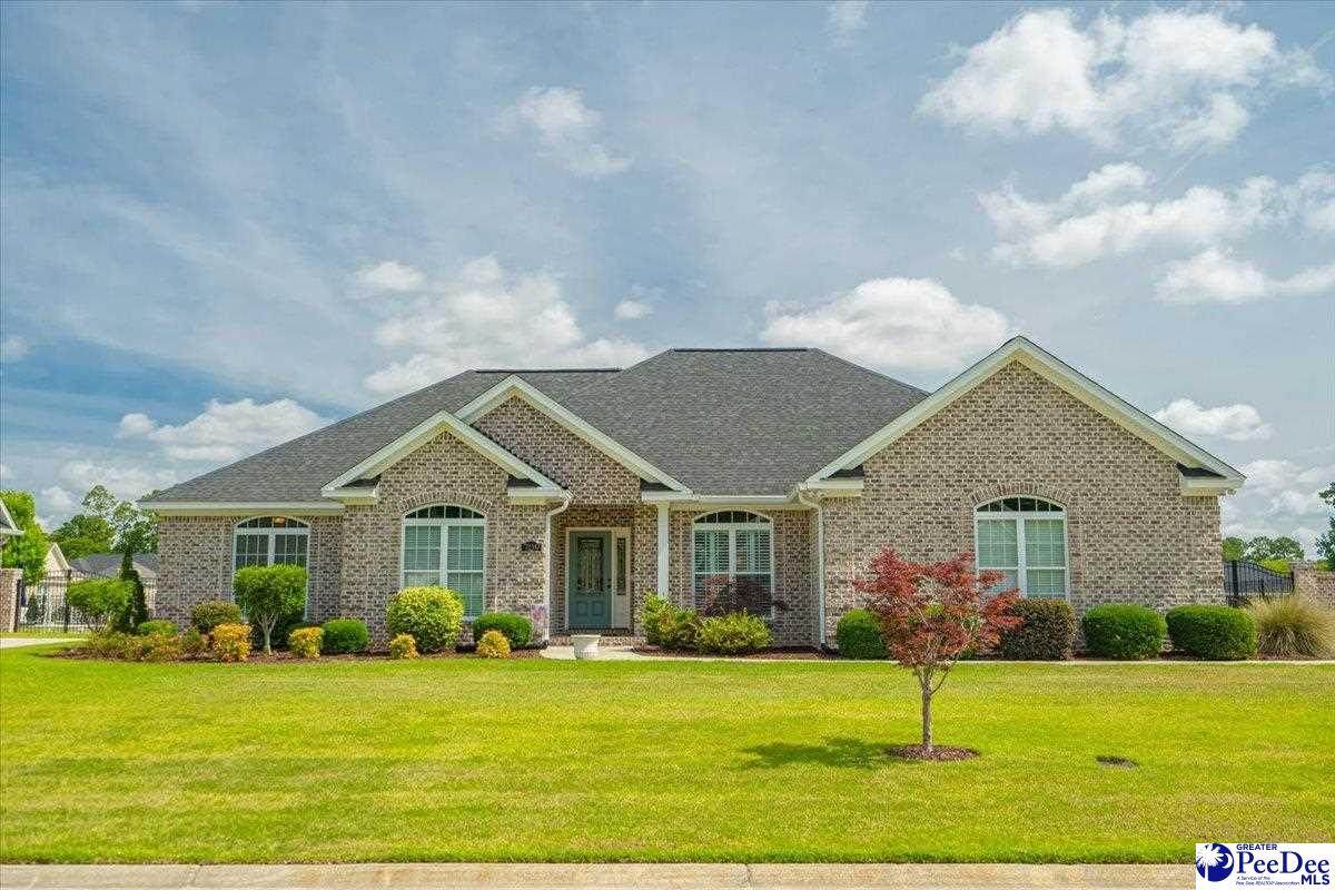 709 Dix Ln. - Photo 1