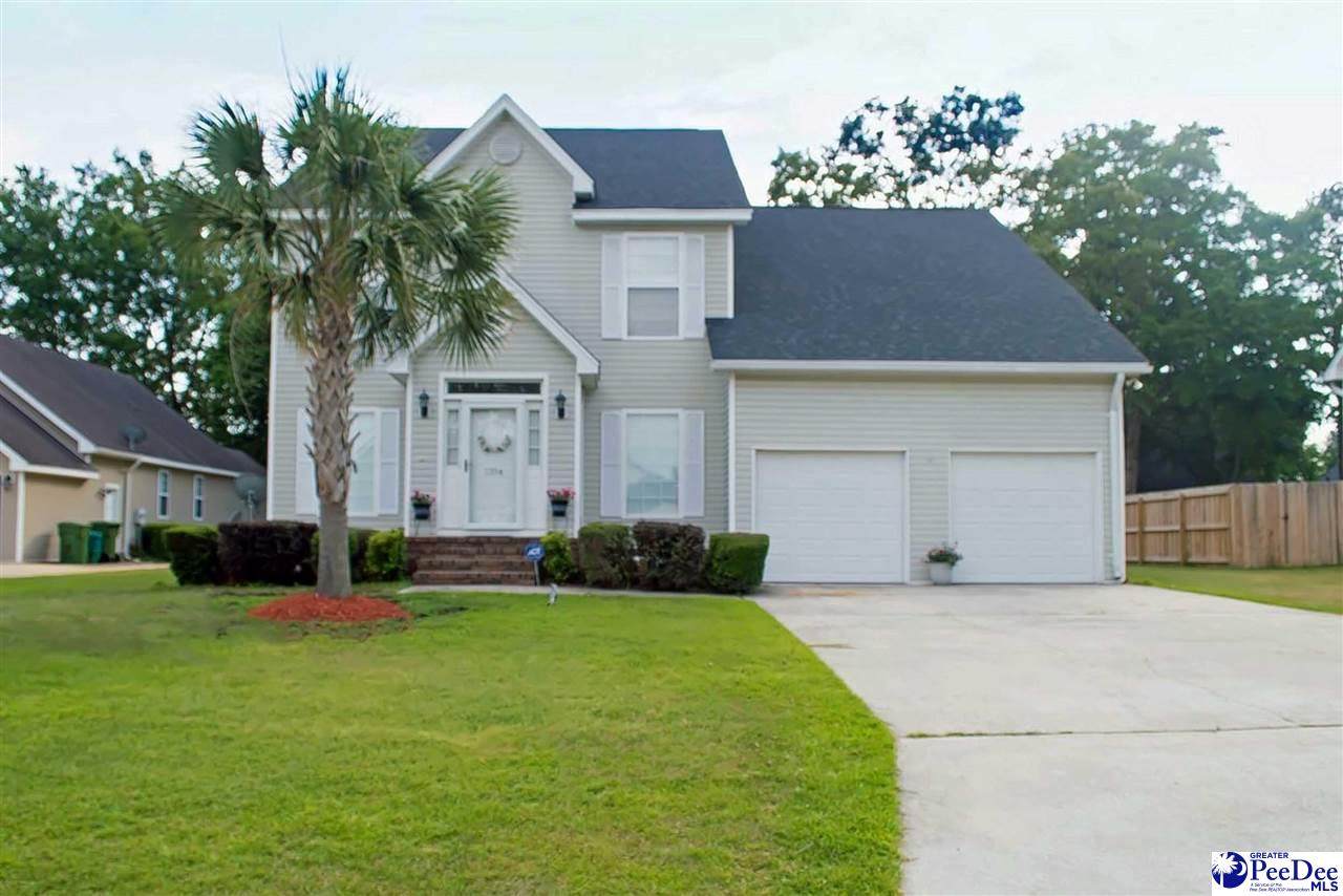1354 Chandler Cir - Photo 1