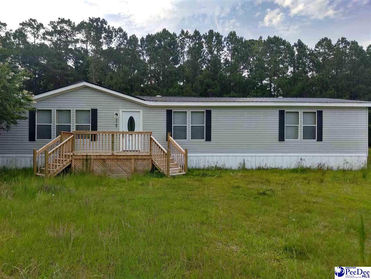 TBD Leola Hill Drive - Photo 1