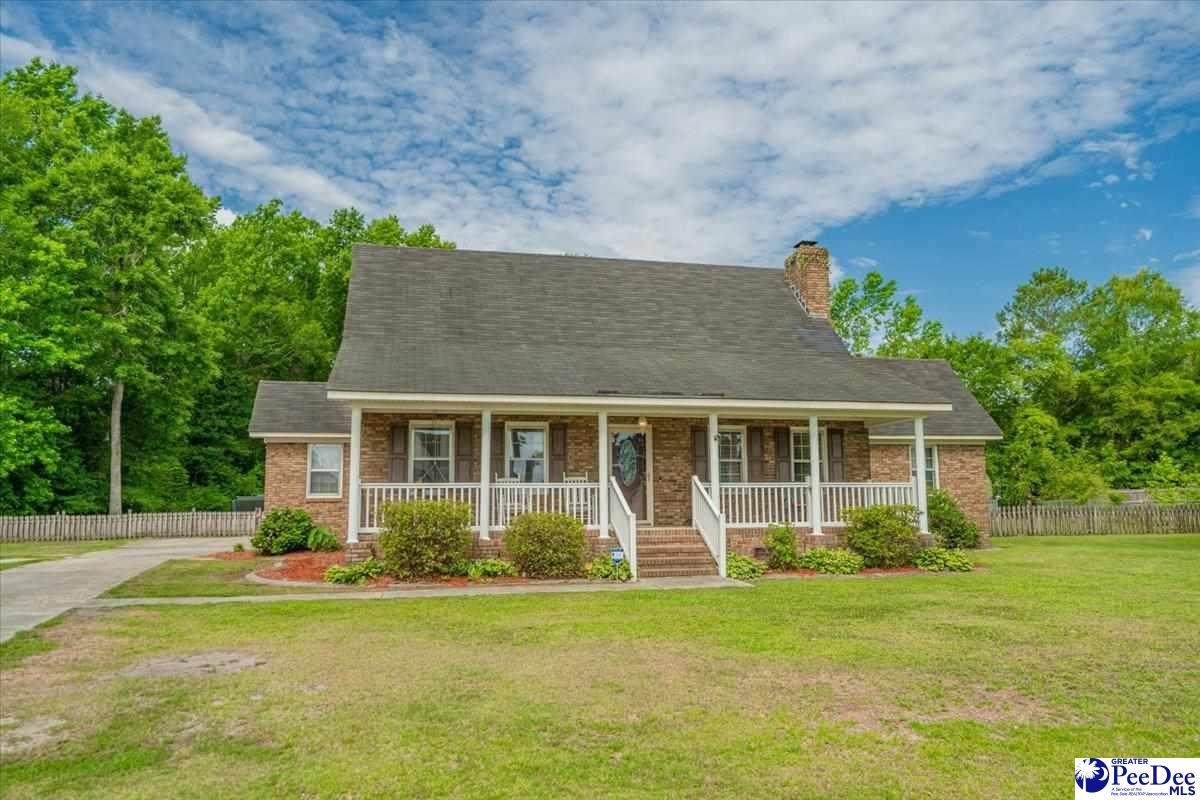 3840 Breckridge Circle - Photo 1