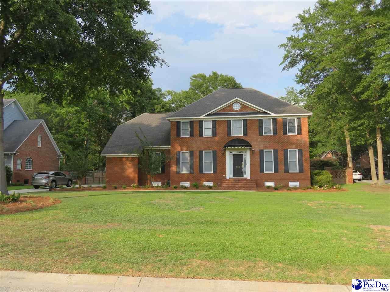 708 Flint Lock Cove - Photo 1