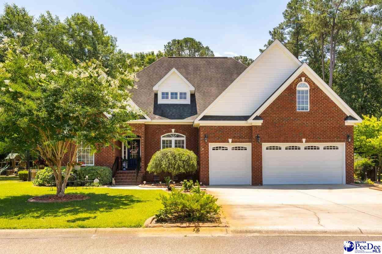 1028 Oak Bend Lane - Photo 1