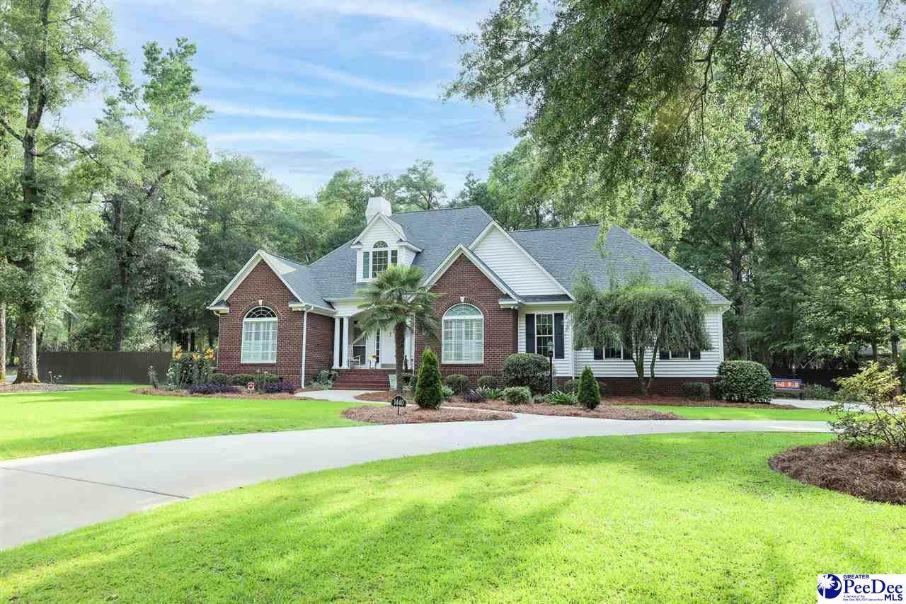 1440 Marion Green Rd - Photo 1
