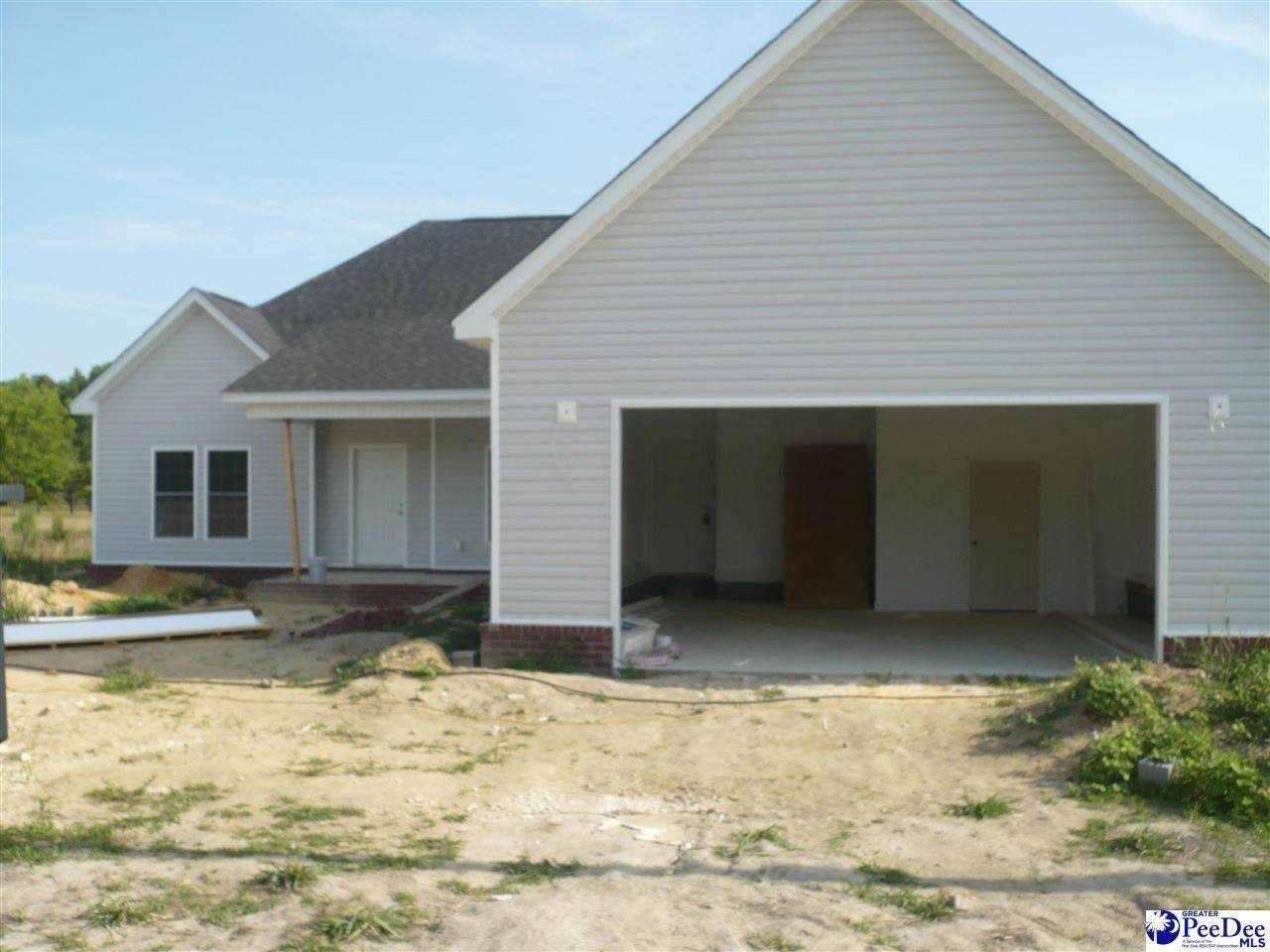 3511 Tropicana Way - Photo 1