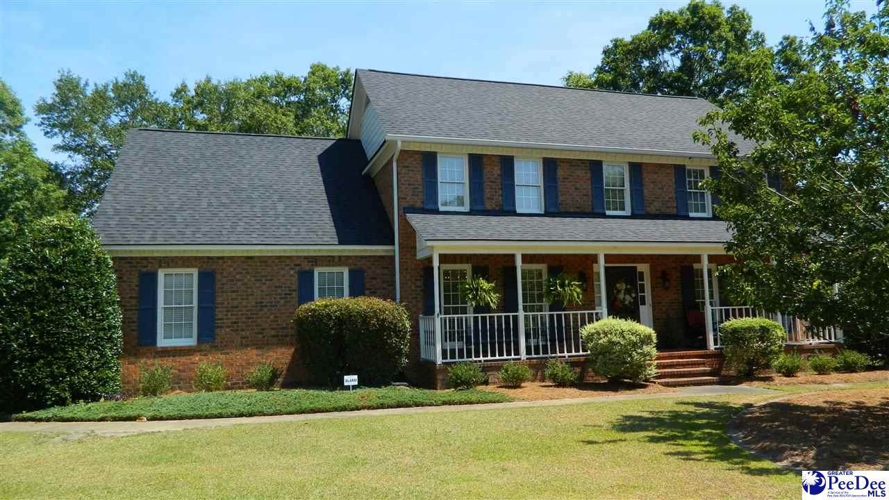 1042 Meredith Drive - Photo 1