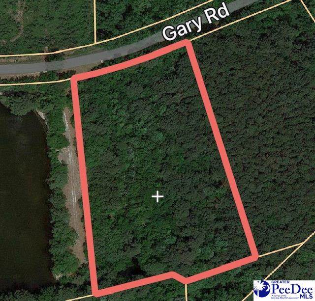 TBD Gary Road - Photo 1