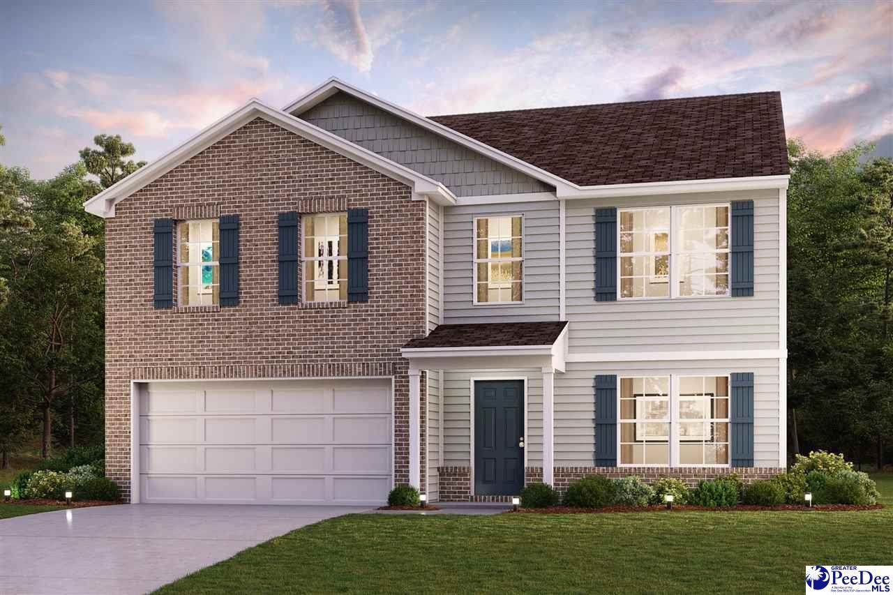 2522 Ben Hogan Circle - Photo 1