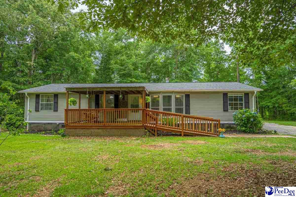 2250 Timmons Rd - Photo 1