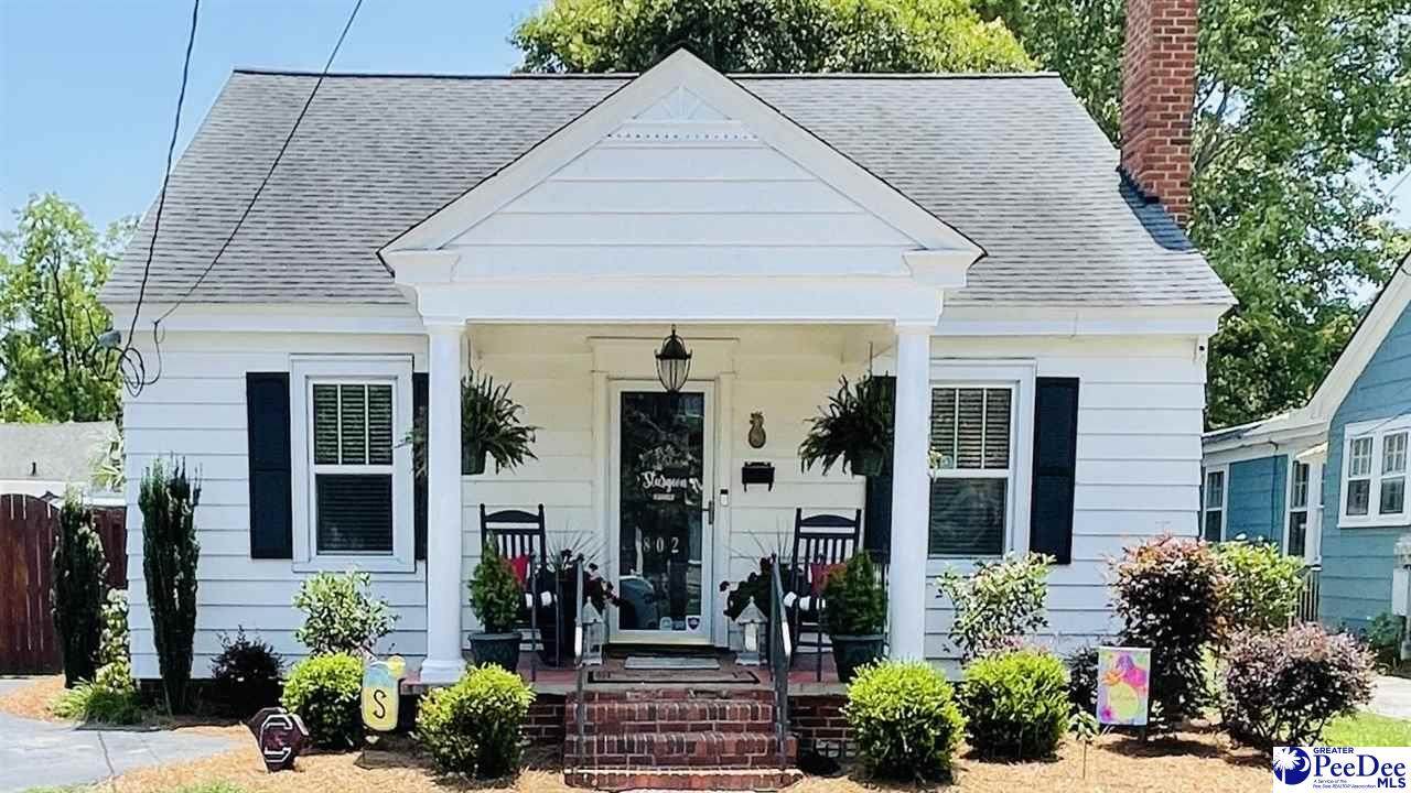 802 Gregg Ave - Photo 1