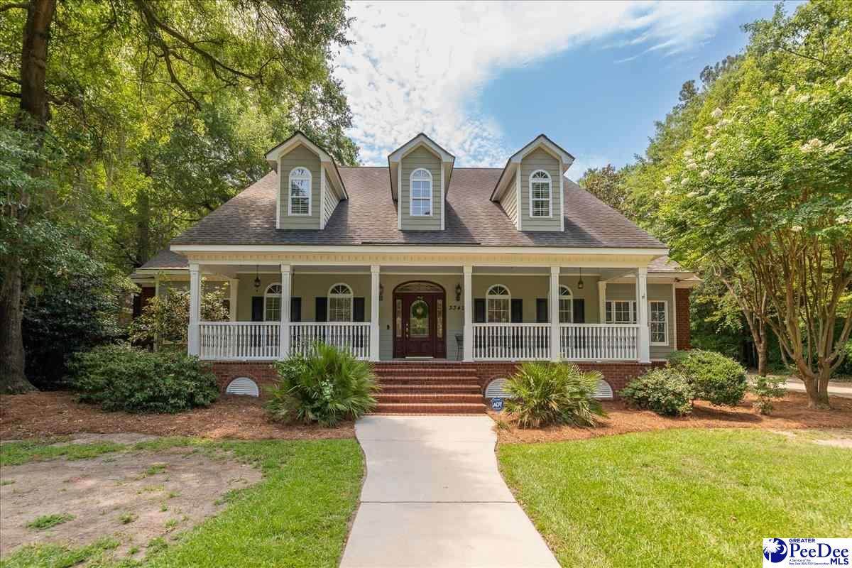3342 Lakeshore Dr. - Photo 1