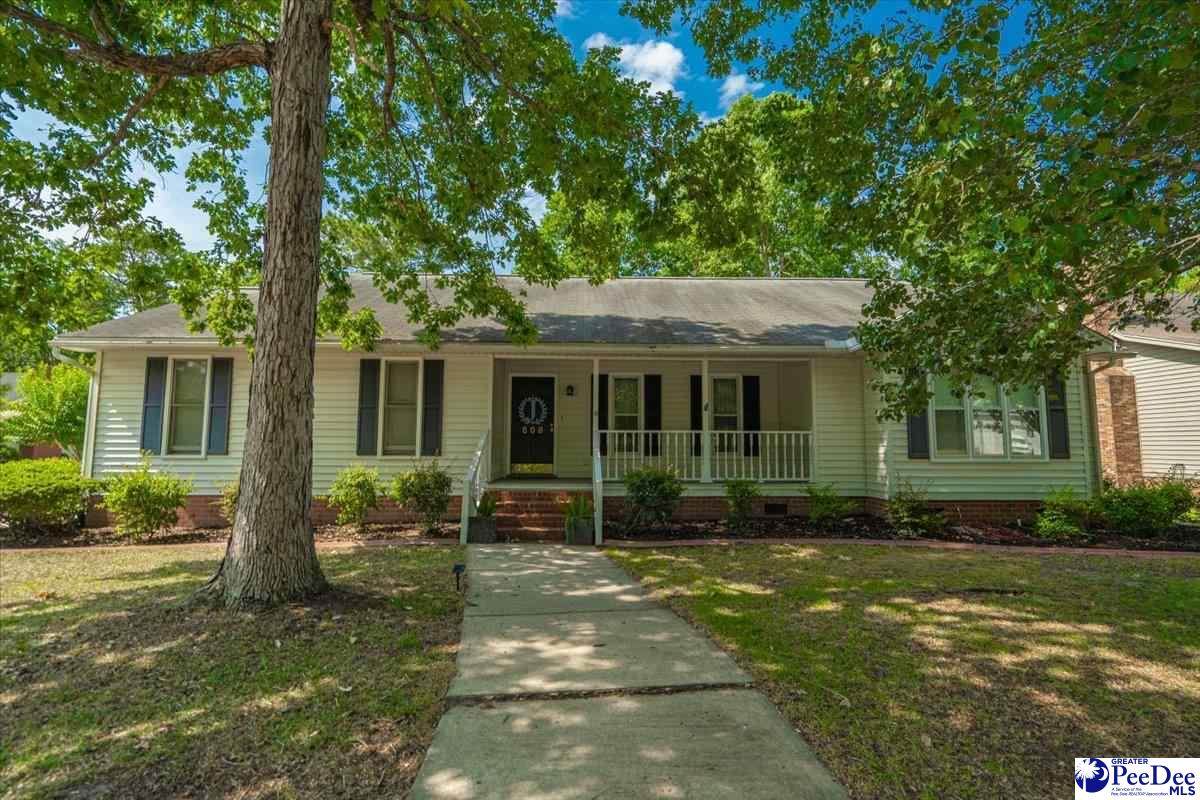 808 Mallard Hen Road - Photo 1