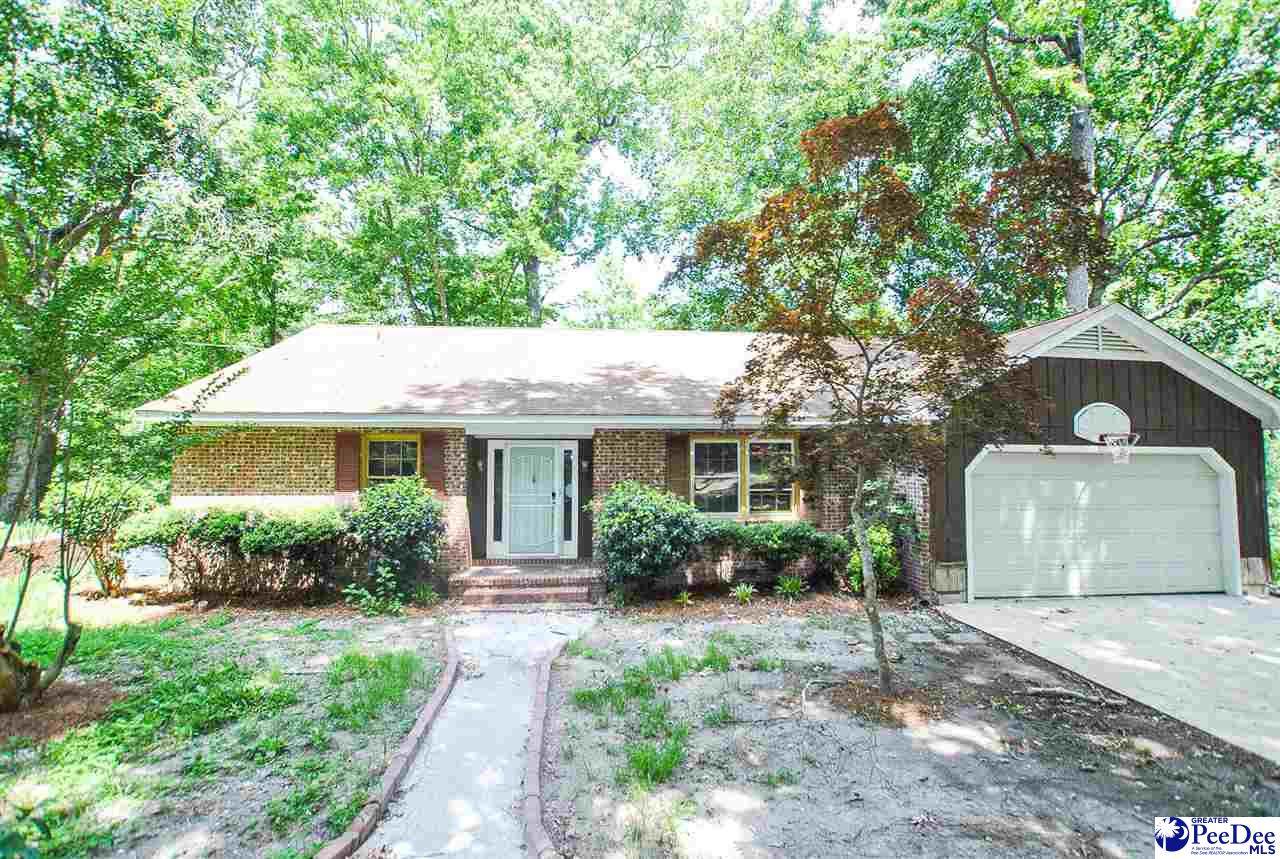 244 Creek Drive - Photo 1