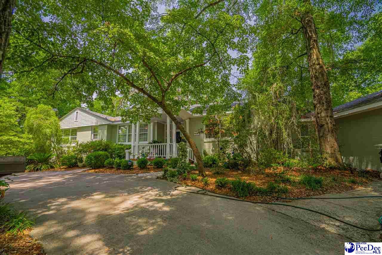 1025 Mimosa Drive - Photo 1