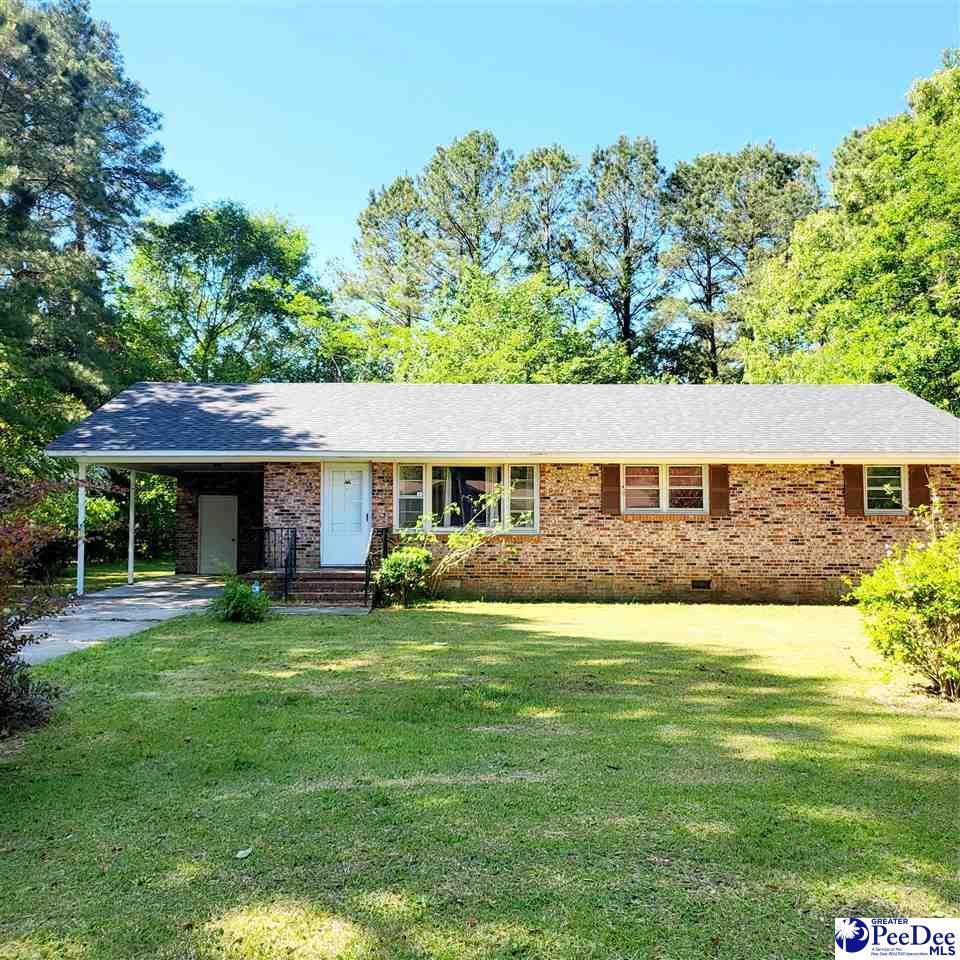 405 Newport Drive - Photo 1