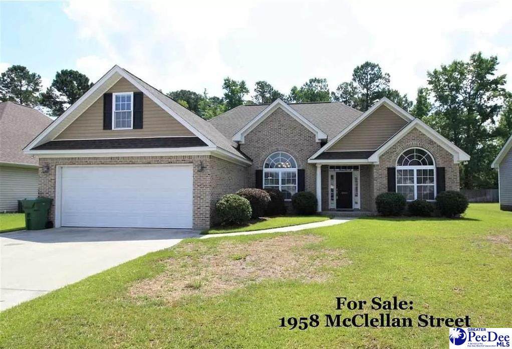 1958 Mcclellan - Photo 1