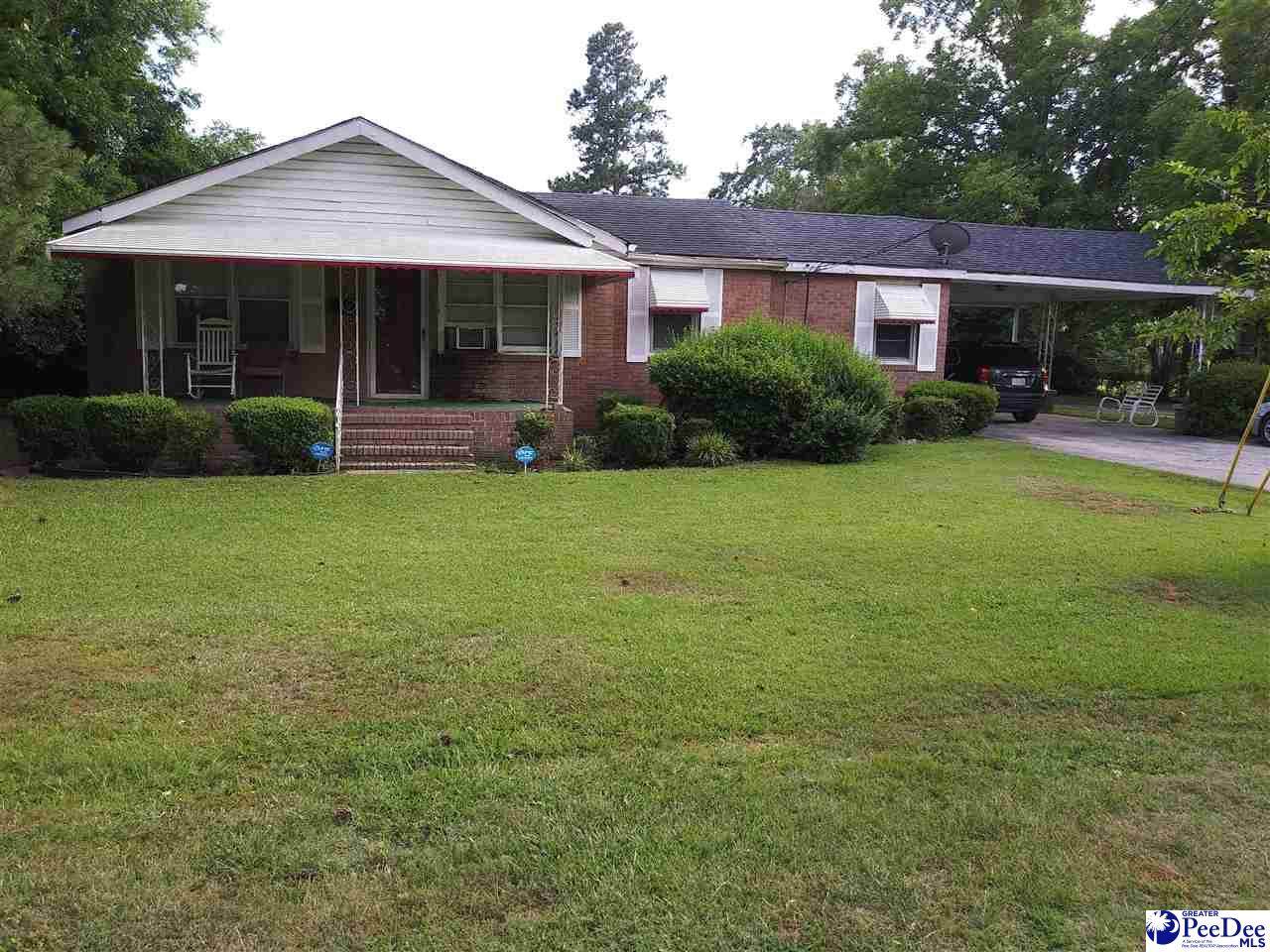 305 & 307 Scott Street - Photo 1