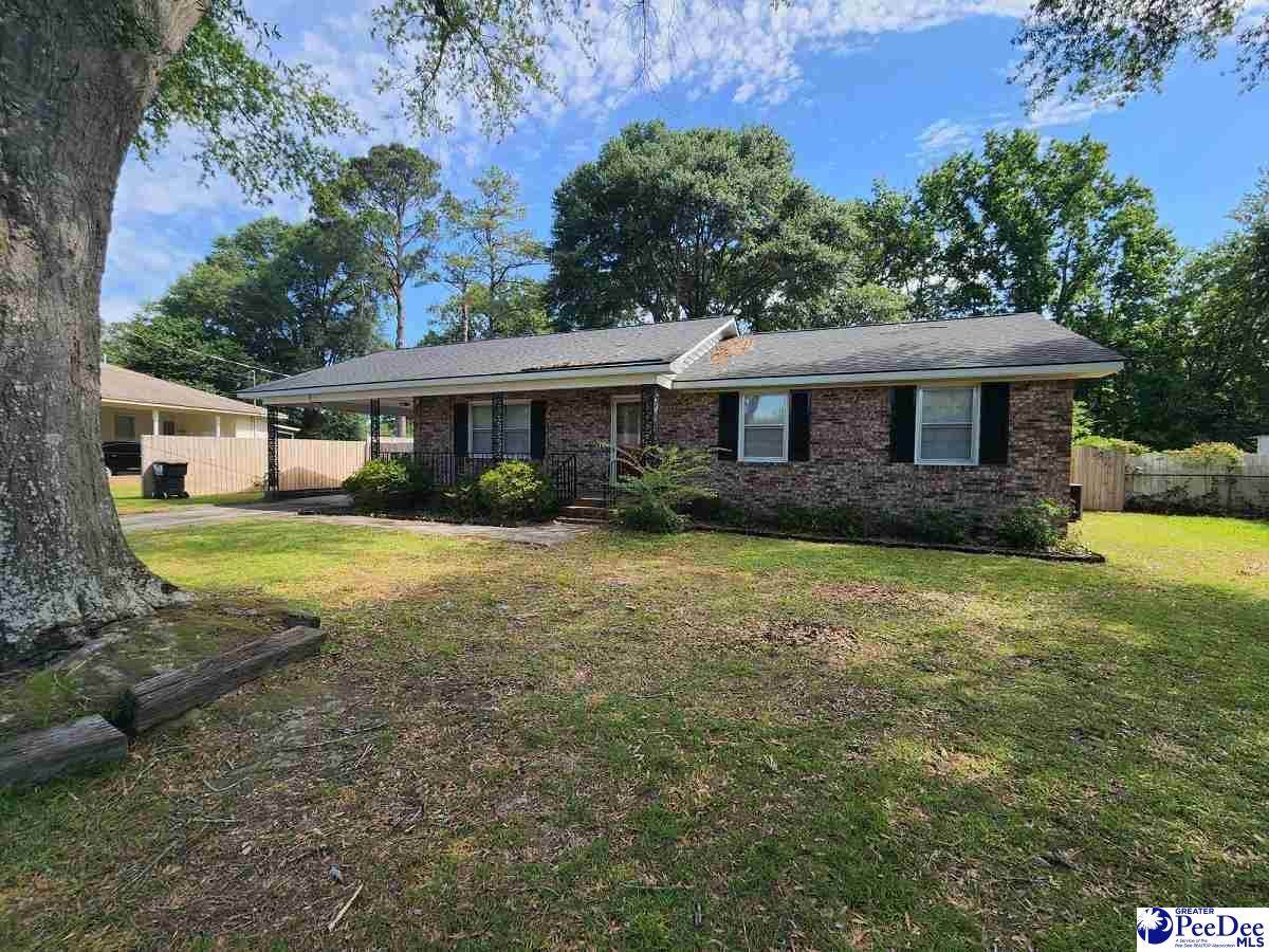 1312 Hobart Drive - Photo 1