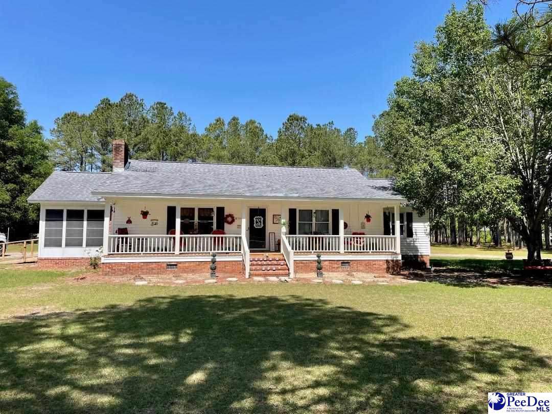 8514 Old Nichols Hwy. - Photo 1