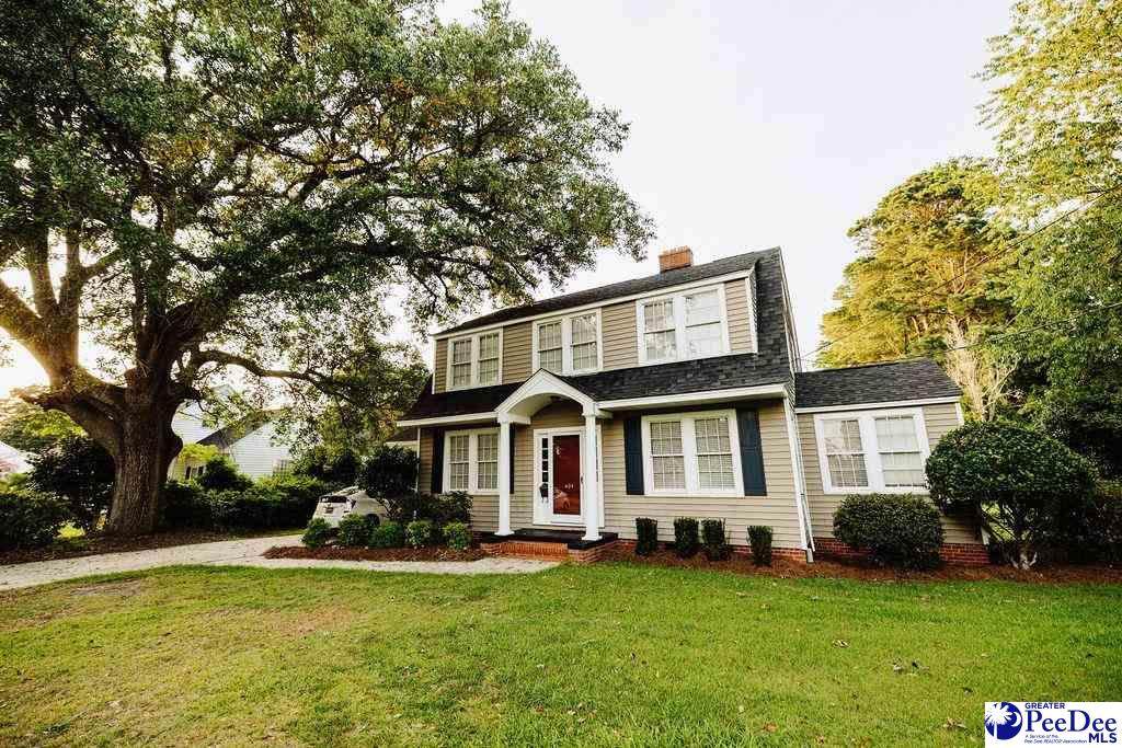 604 Williams Street - Photo 1