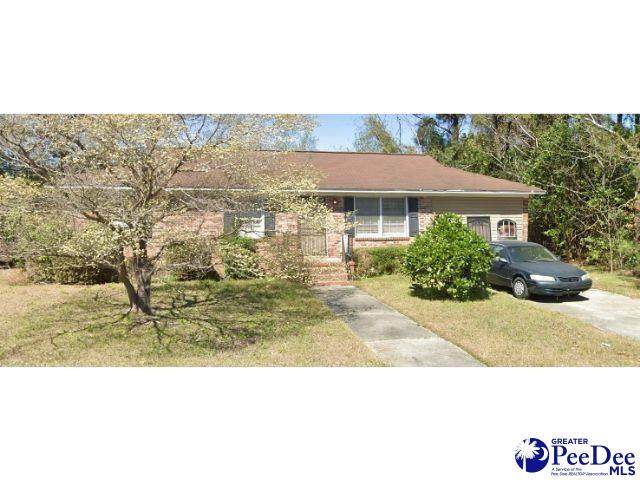 1201 Macree Ter - Photo 1