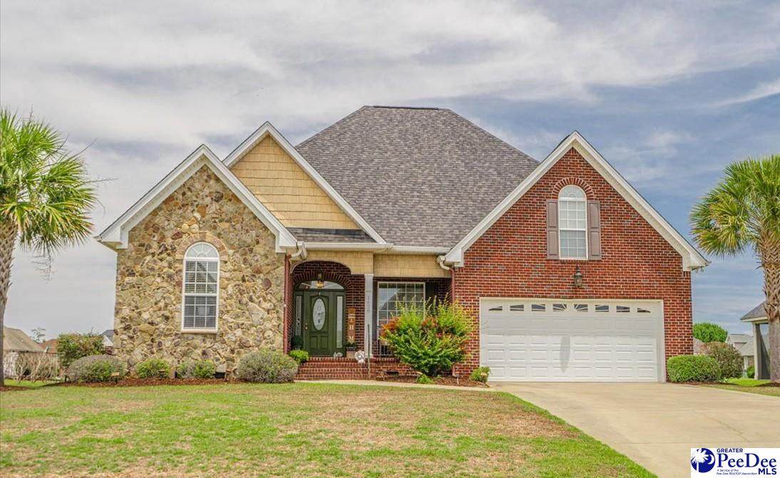 1628 Lake Wateree Drive - Photo 1