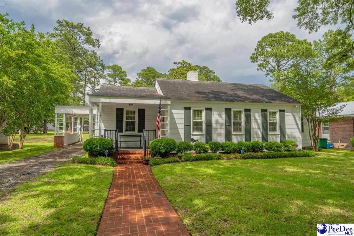 926 Palmetto - Photo 1