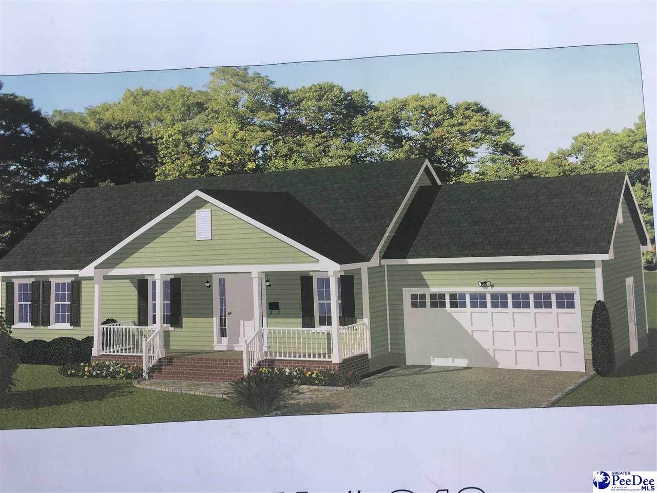 2356 Northcutt Road - Photo 1