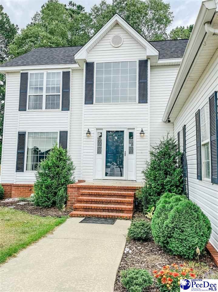1415 Chandler Circle - Photo 1