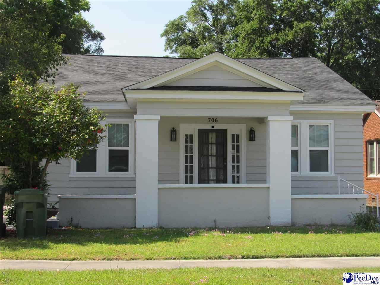 706-B King Avenue - Photo 1